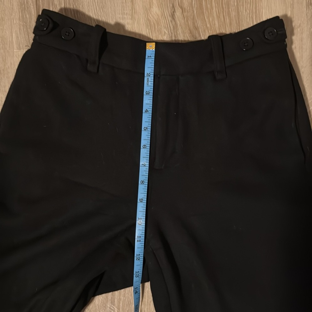Banana Republic Wool Pants - Picture 4 of 11